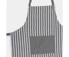 Chambray Apron - Anko