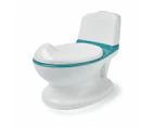 Toilet Potty - Anko - White
