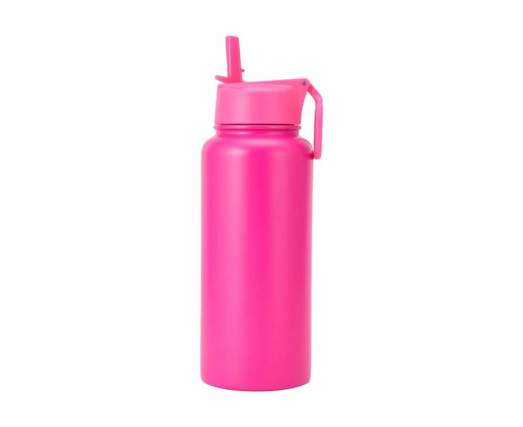 Double Wall Insulated Drink Bottle - Anko