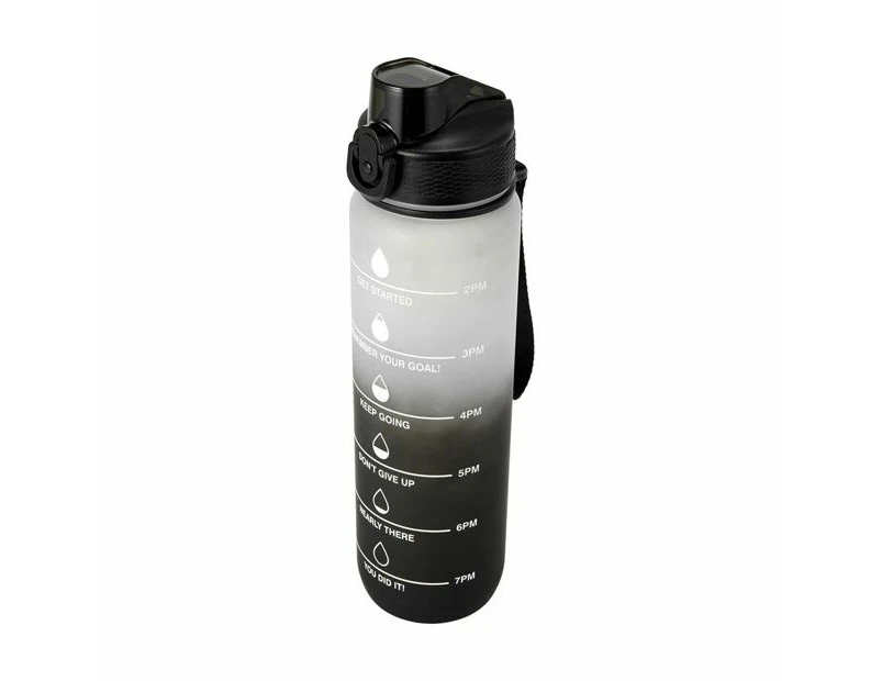 Daily Intake Bottle, 1L  - Anko