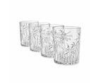 Acrylic Tumblers, 4 Pack - Anko