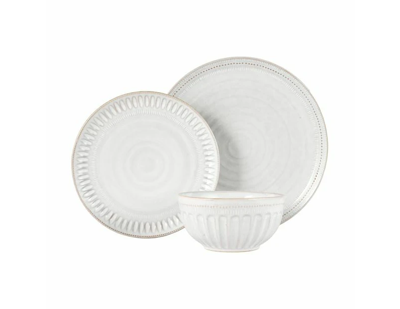 Maison 12 Piece Dinner Set - Anko