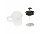 Coffee Plunger, 3 Cup - Anko