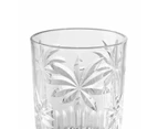 Acrylic Tumblers, 4 Pack - Anko