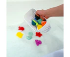 Bath Toy Storage  - Anko - White