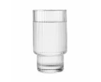 Linear Highball Glasses, Set of 6 - Anko