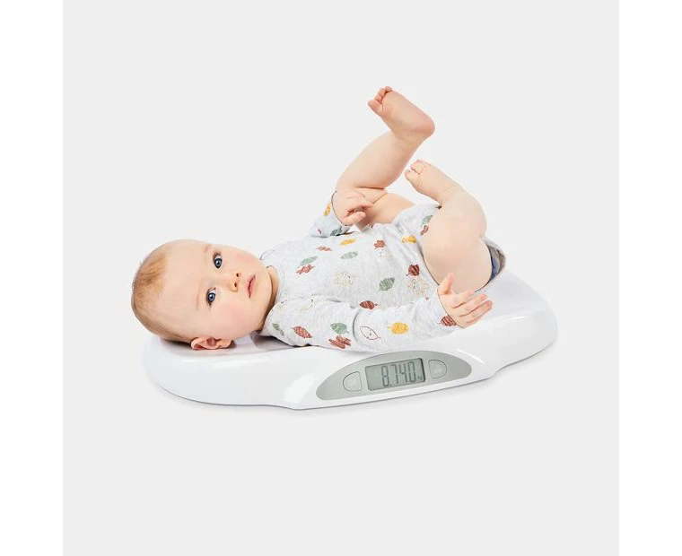 Digital Baby Scale  - Anko