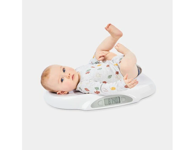 Digital Baby Scale  - Anko