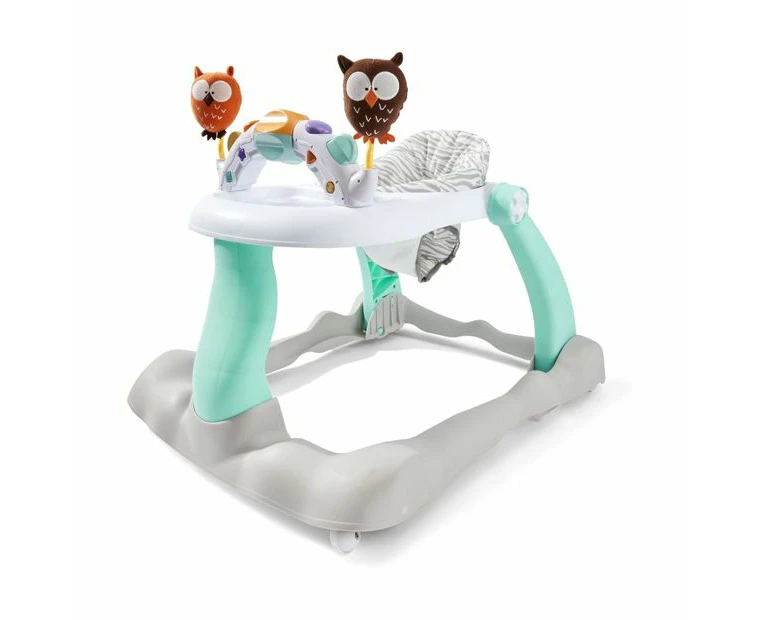 Owl Baby Walker - Anko