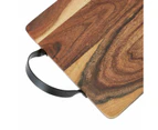 Wooden Serving Board - Anko