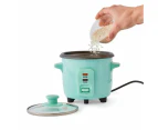 Mini Rice Cooker - Anko - Green