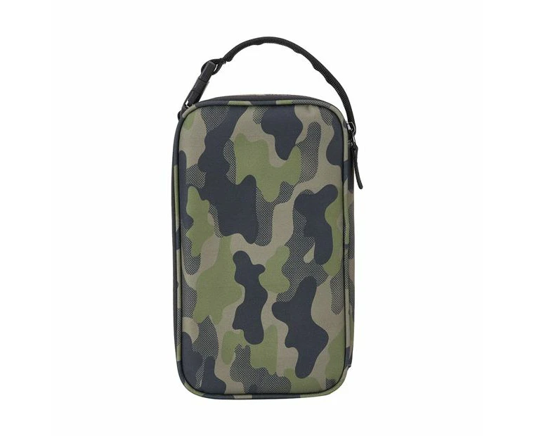 Camo Insulated Cold Box - Anko