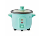 Mini Rice Cooker - Anko