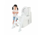 Toilet Training System - Anko