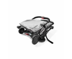 Compact Stroller - Anko - Grey