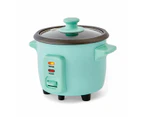 Mini Rice Cooker - Anko - Green