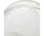 Wearable Milk Collectors, 2 Pack  - Anko - Clear