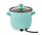 Mini Rice Cooker - Anko - Green