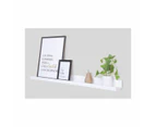 Picture Rail, 1m - Anko - White