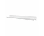 Picture Rail, 1m - Anko - White