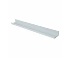 Picture Rail, 1m - Anko - White