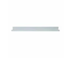 Picture Rail, 1m - Anko - White