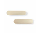 Lozenge Handles 2 Pack - Anko