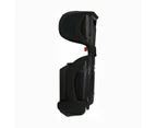 Target InfaSecure Foldaway Booster Seat - Black
