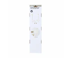 Marble Over The Door Hook - Anko