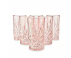 Bond Hiball Glasses, Set of 6 - Anko