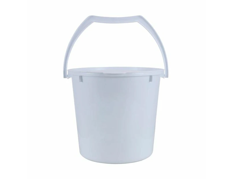 Nappy Pail  - Anko - White