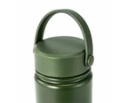 Double Wall Insulated Bottle, 500ml - Anko - Green