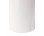 Double Wall Insulated Cylinder Drink Bottle, 960ml - Anko