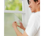 Removable Linear Window Film  - Anko