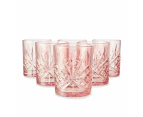 Bond Tumblers, Set of 6 - Anko