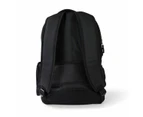 Commuter Backpack - Anko - Black