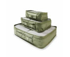 Packing Cubes 3 Piece - Anko