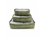 Packing Cubes 3 Piece - Anko