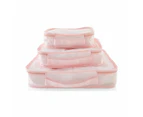 Packing Cube 3 Piece - Anko - Pink