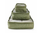 Packing Cubes 3 Piece - Anko