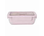 Lunch Box with Cutlery - Anko