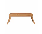 Folding Bamboo Tray - Anko