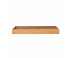 Folding Bamboo Tray - Anko