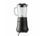 Mini Blender 600ml  - Anko - Black