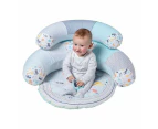 Target Babyzee Sit Me Up 2 in 1 Baby Nest