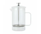 Linear Coffee Plunger, 8 Cup - Anko