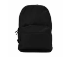 Classic Backpack - Anko - Black