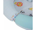 Target Babyzee Sit Me Up 2 in 1 Baby Nest