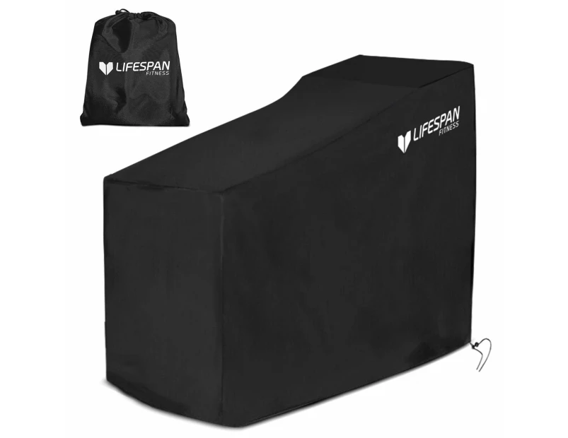 Lifespan Fitness Spin Bike Cover