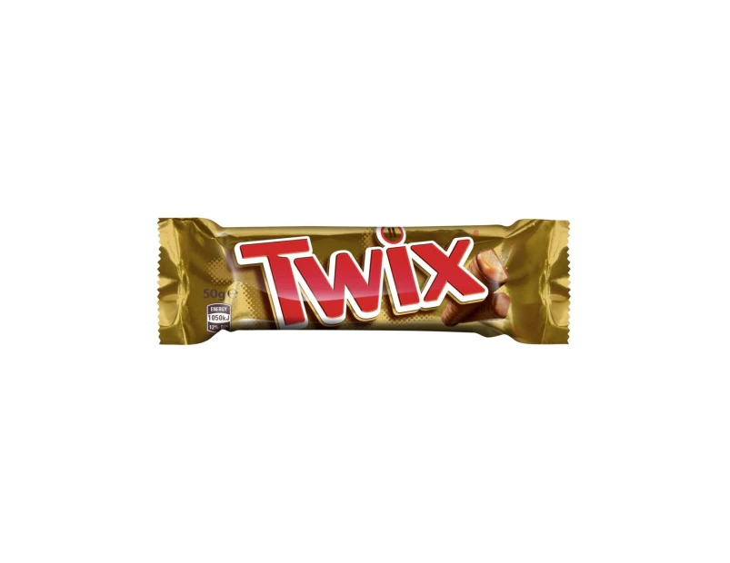 Mars Twix Twin 55g x 20